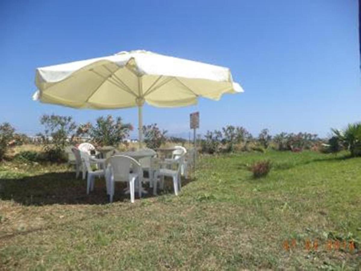 Garden City Image Tigaki Esterno foto